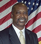  Hon. 
Will Brown Jr. District Leader