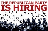  Republican Party Is Hiring
